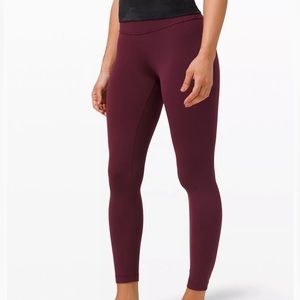 Lululemon align yoga pant